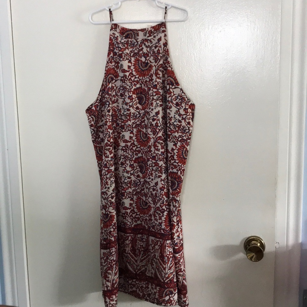 medium dress
